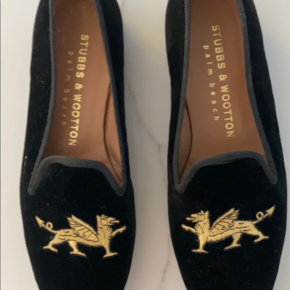 Stubbs & Wootton woman classic